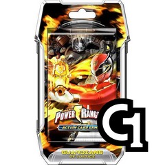 Guardians of Justice Booster Pack